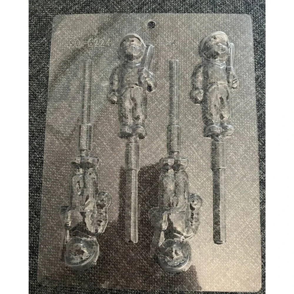 Miscellaneous Bundle Chocolate Molds